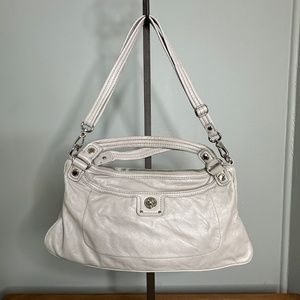 Marc by Marc Jacobs Leather Shoulder Bag